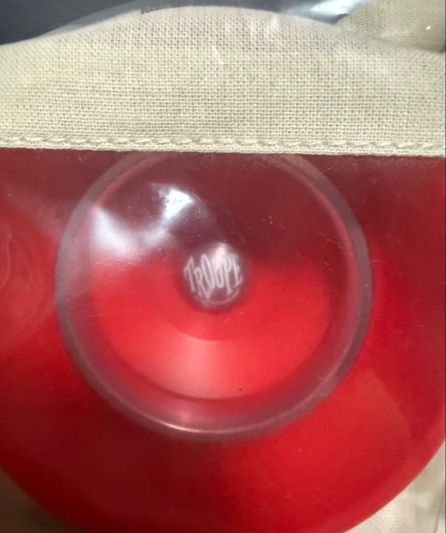 ジャパンテクノロジー　JAPAN TECHNOLOGY ヨーヨー　TROUPE