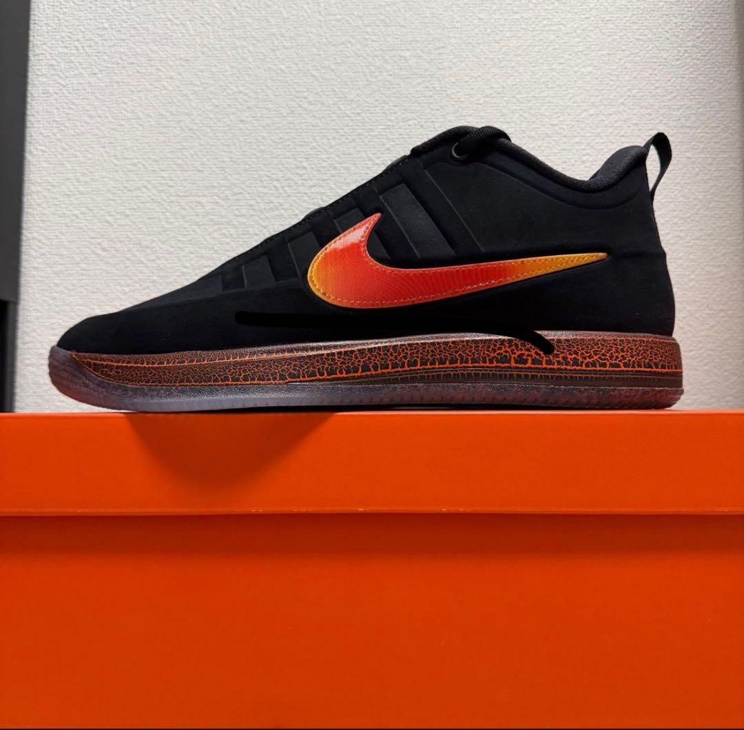 ナイキ　NIKE ブック2 book 2 最終値下げ