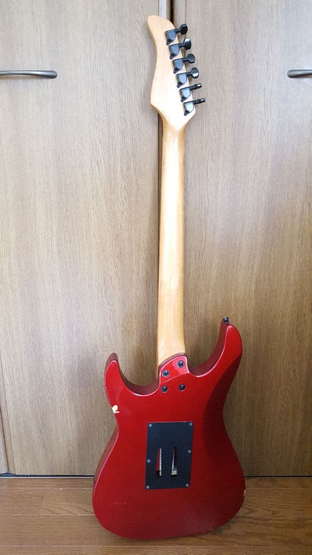 Target By Fernandes エレキギター