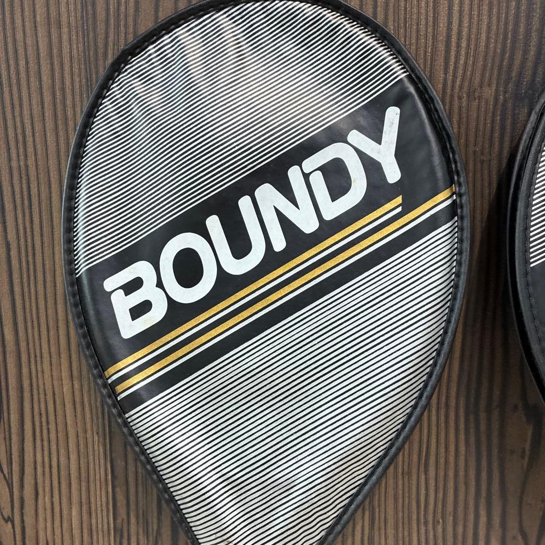 BOUNDY BOUND PRO テニスラケット