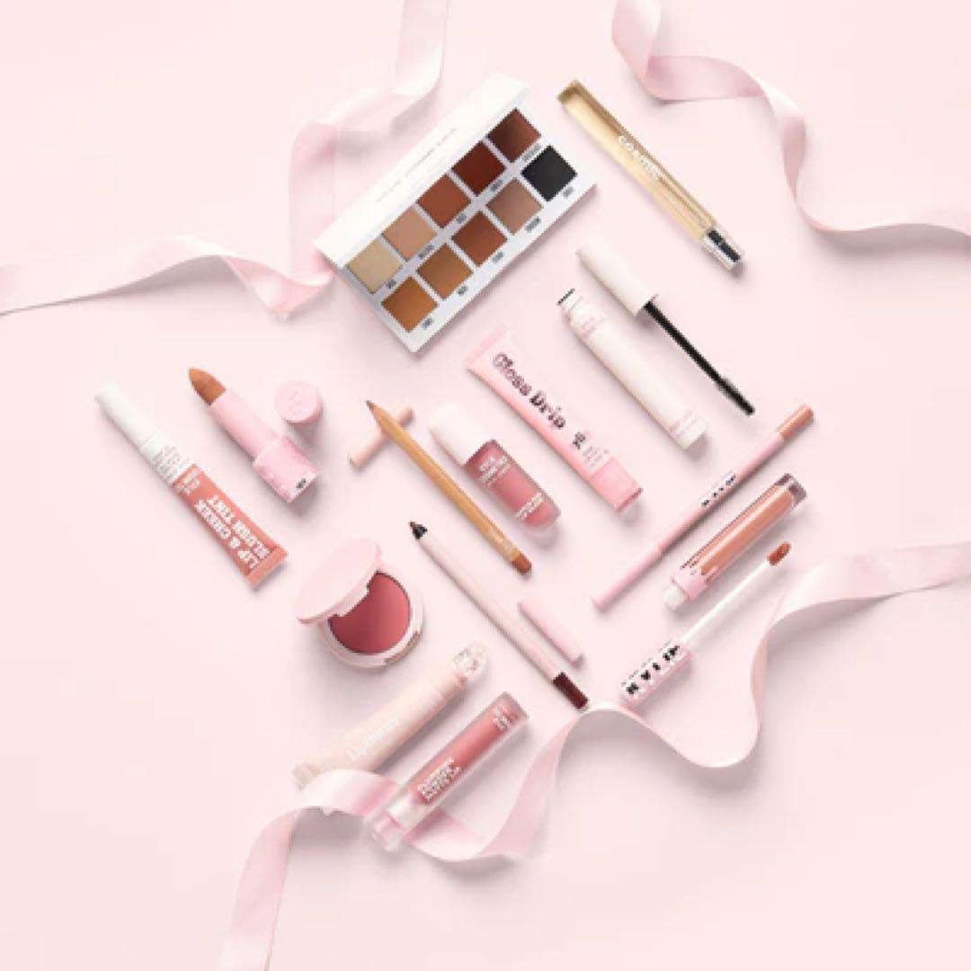 カイリージェンナーアベントカレンダー