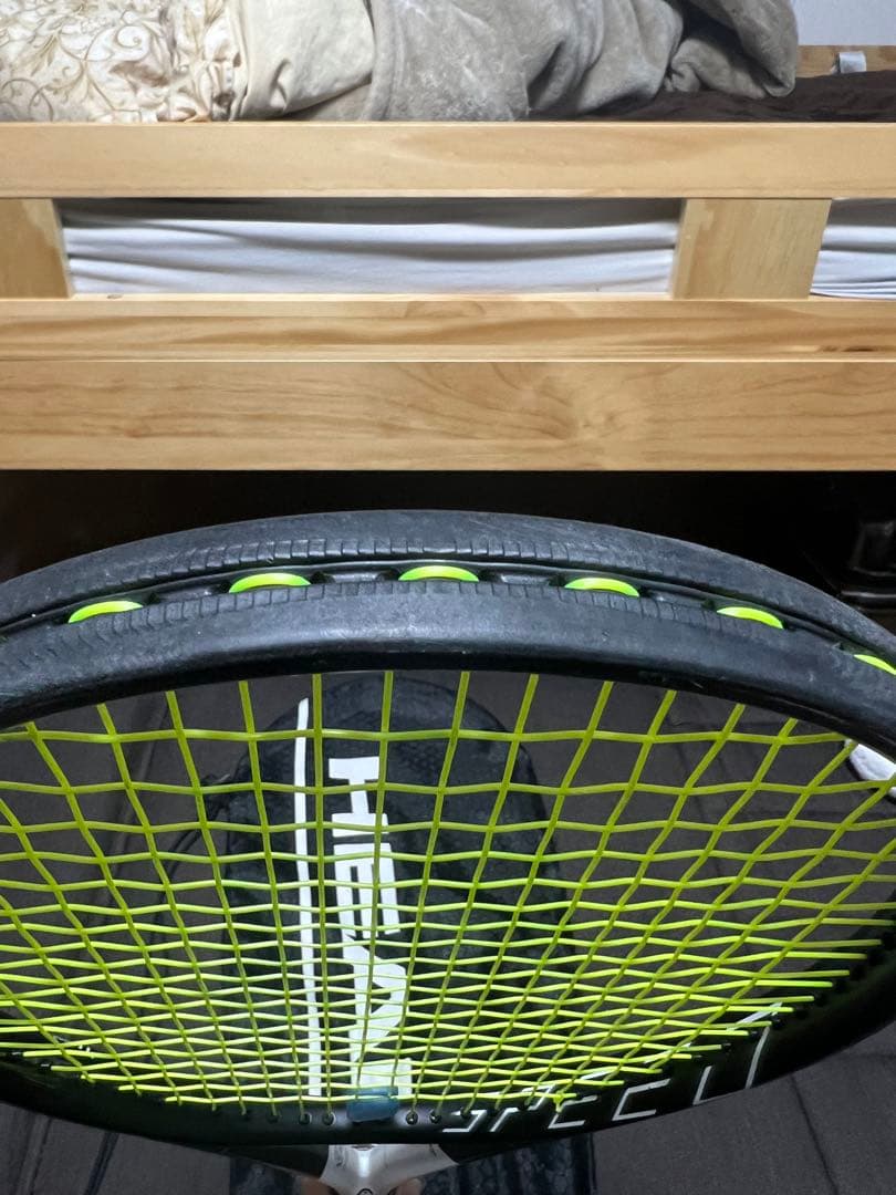 ラケット(硬式用) HEAD SPEED PRO Graphene 360+ Speed pro