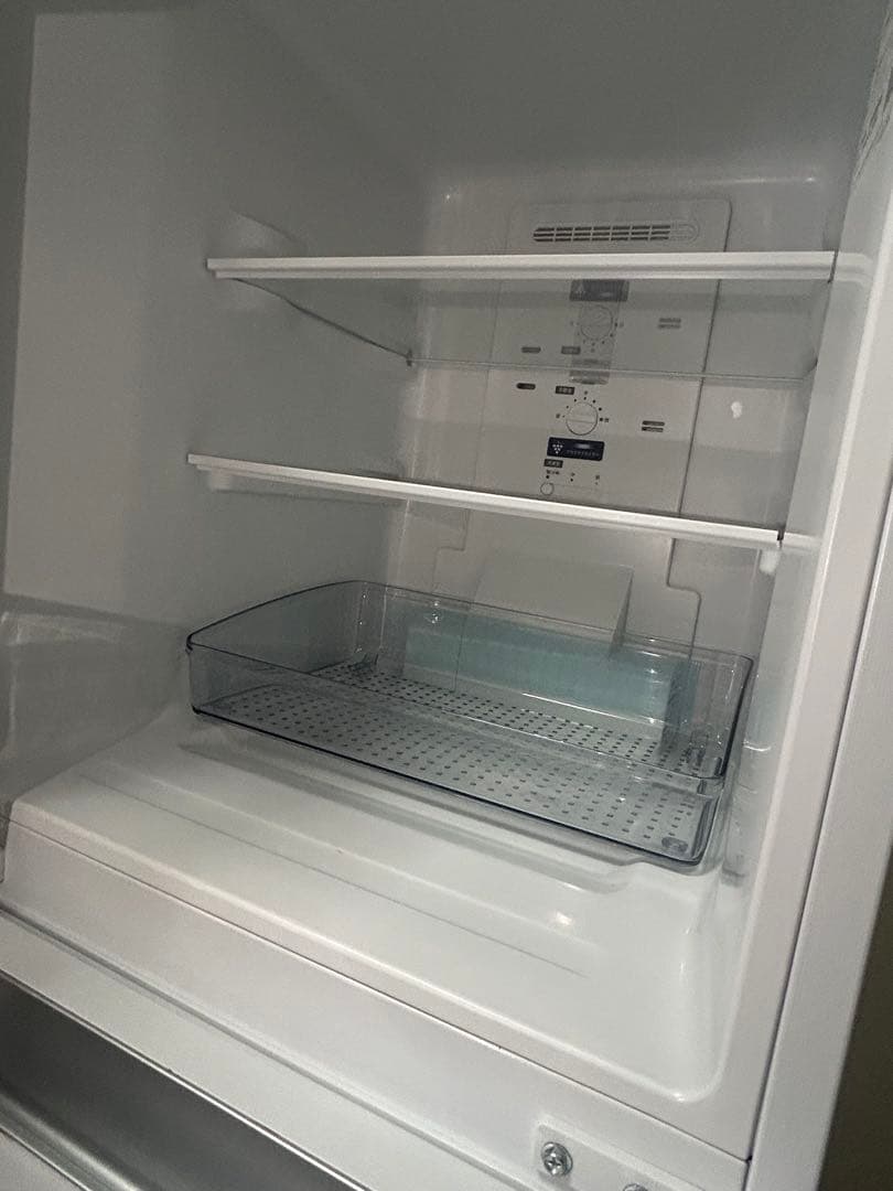 美品✨SHARP 冷蔵庫
