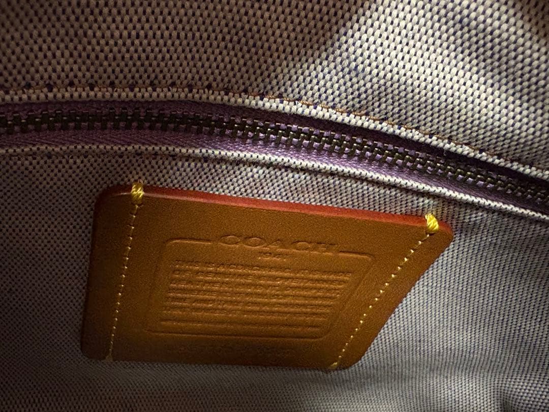 coach 新品　ティーローズ　セット売り