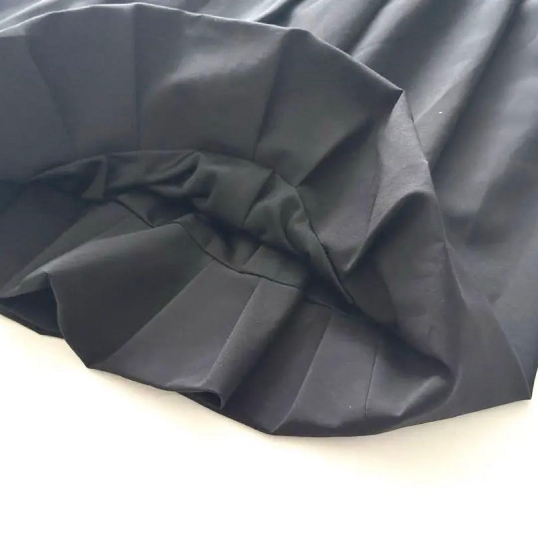 FOXEY フォクシー バルーンワンピース　38