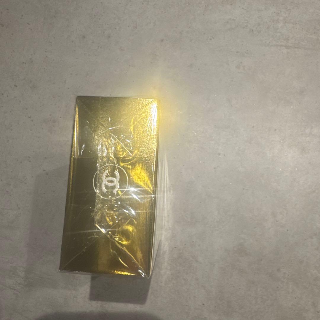 CHANEL 新品未開封　ココマドモアゼル ロープリヴェ 100ml