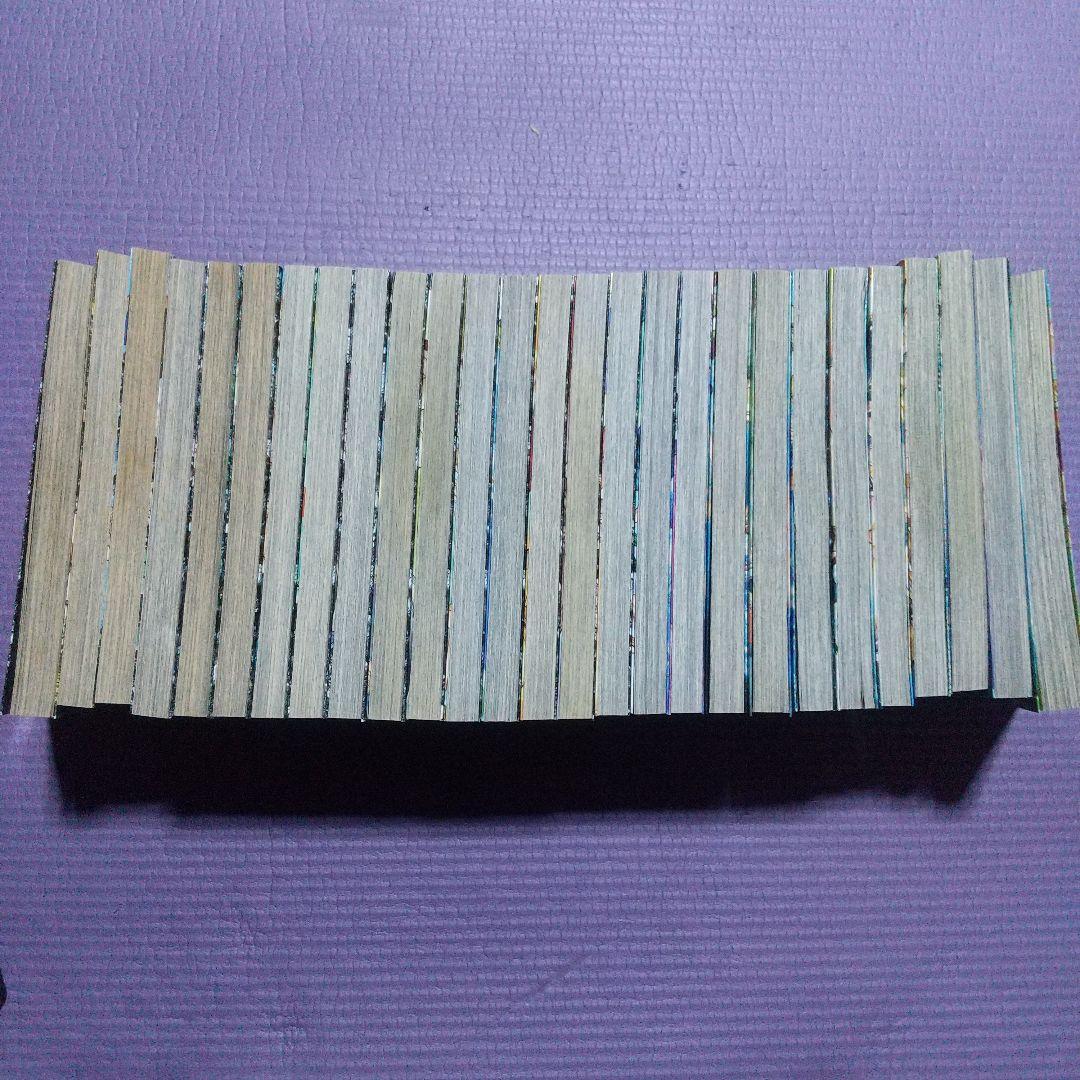 DR.STONE ドクターストーン 全巻セット 1巻〜27巻