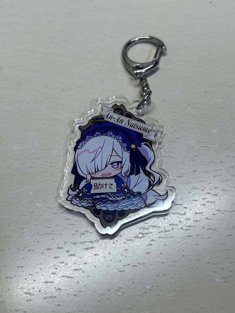 【匿名配送】魔法少女ノ魔女裁判（まのさば）東京タワー グッズまとめ売り 即購入⭕️