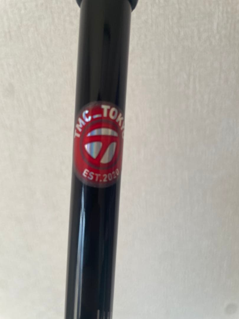 スピーダーＮXバイオレット50Sテーラーメイドスリーブ付ドライバー用