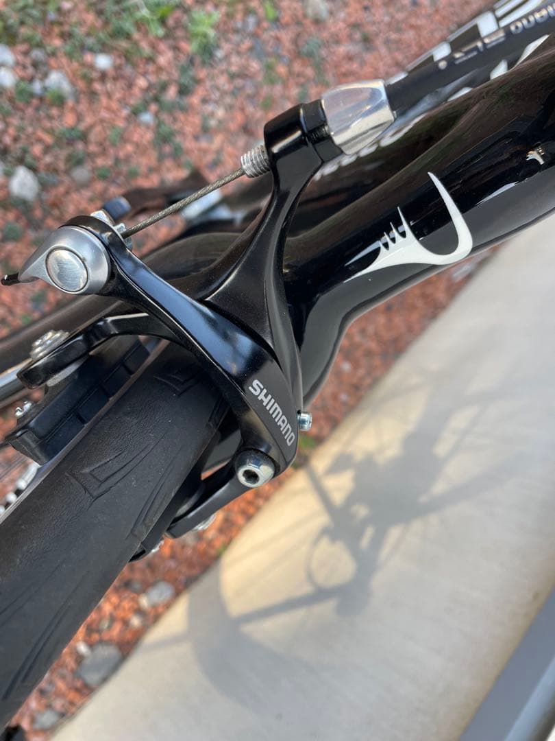 【引取り限定】PINARELLO RAZHA 2015