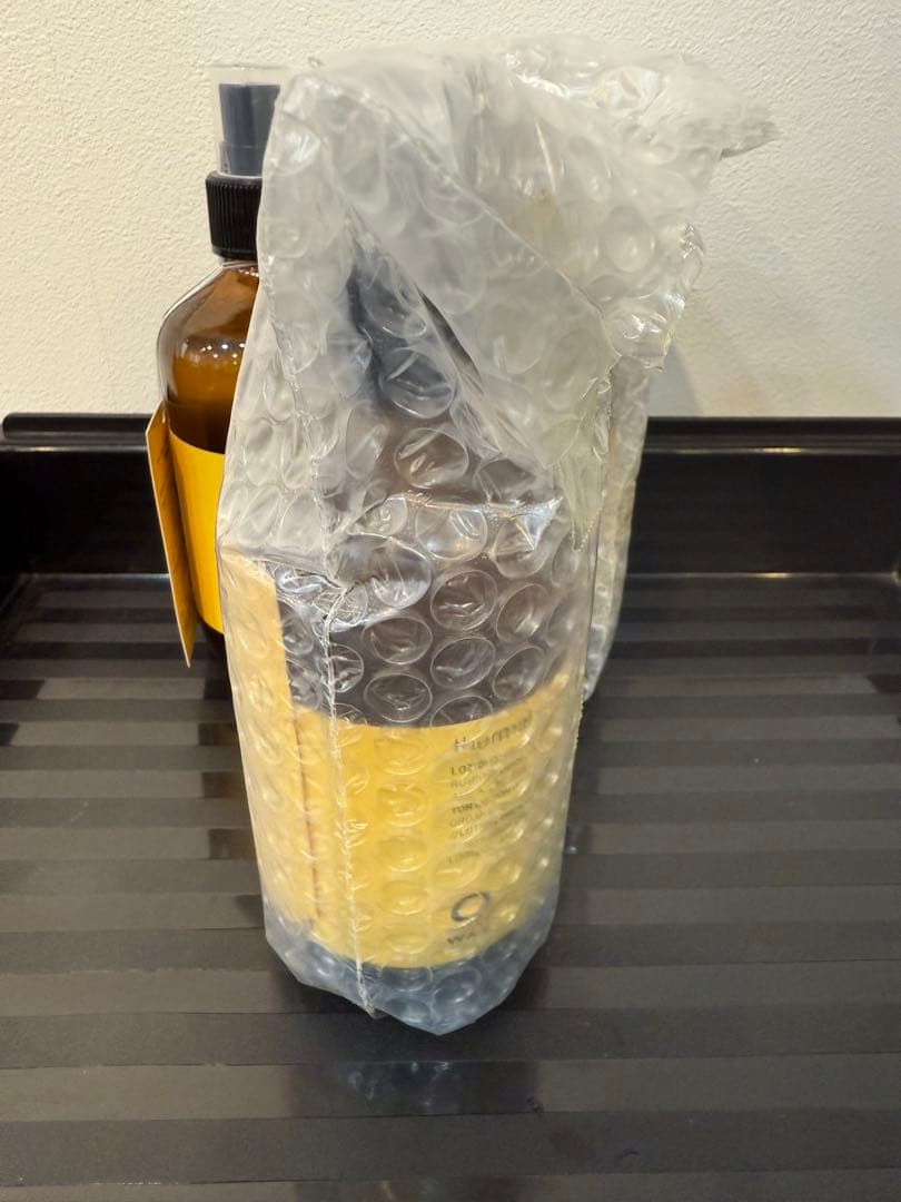 オーウェイヘアスタイリング剤6個セット　oway