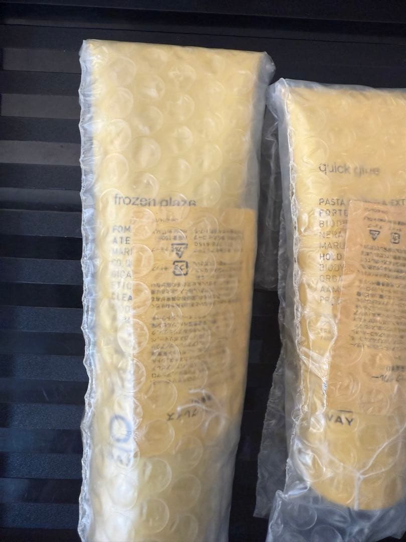 オーウェイヘアスタイリング剤6個セット　oway