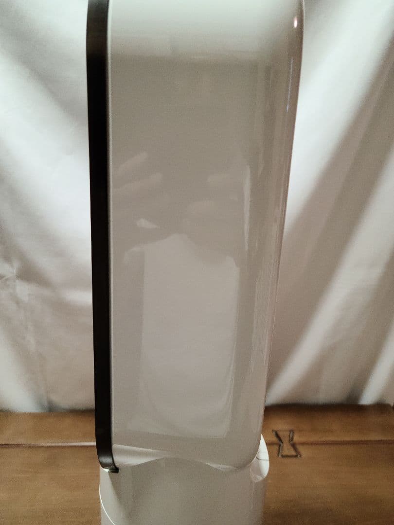 dyson hot + cool 冷暖房機能付き