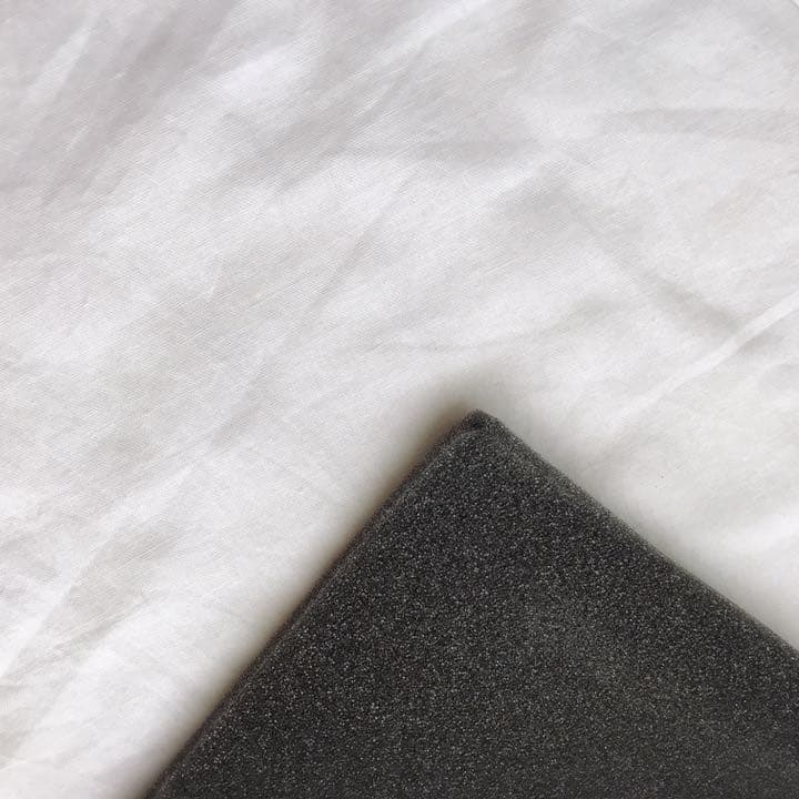 リファ　美顔ローラー　カッサ　ブラック