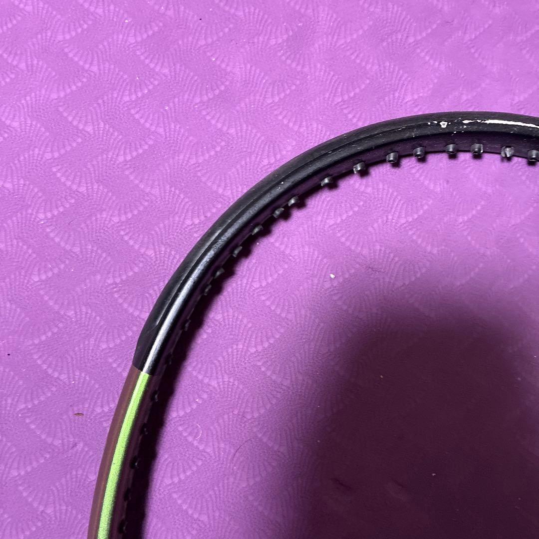 Wilson Blade V8 98 305g テニスラケット　18×20