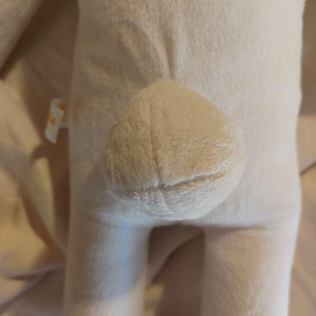 どこでもいっしょ ぬいぐるみセット　おやすみニャ約85cm