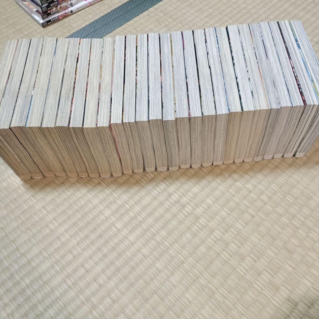 ゲート自衛隊彼の地にて、欺く戦えり 1～26巻