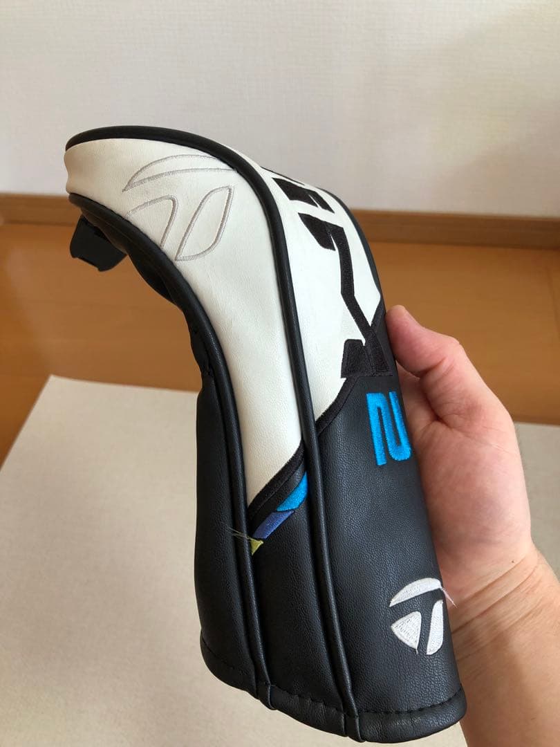 SIM2 MAX 3W ヘッド【TaylorMade】