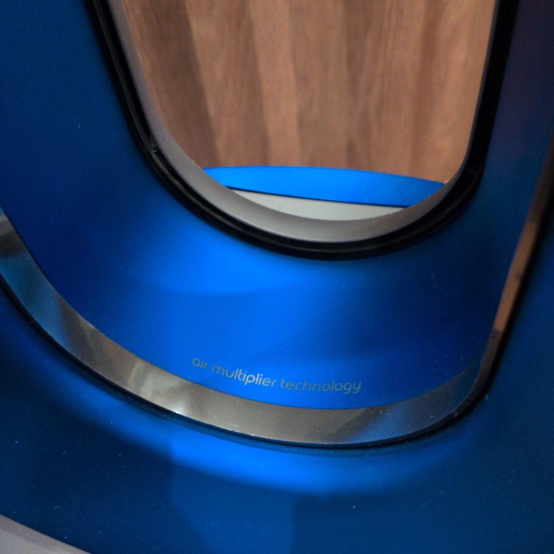 dyson pure hot+cool link 　冷暖房＋空気清浄機