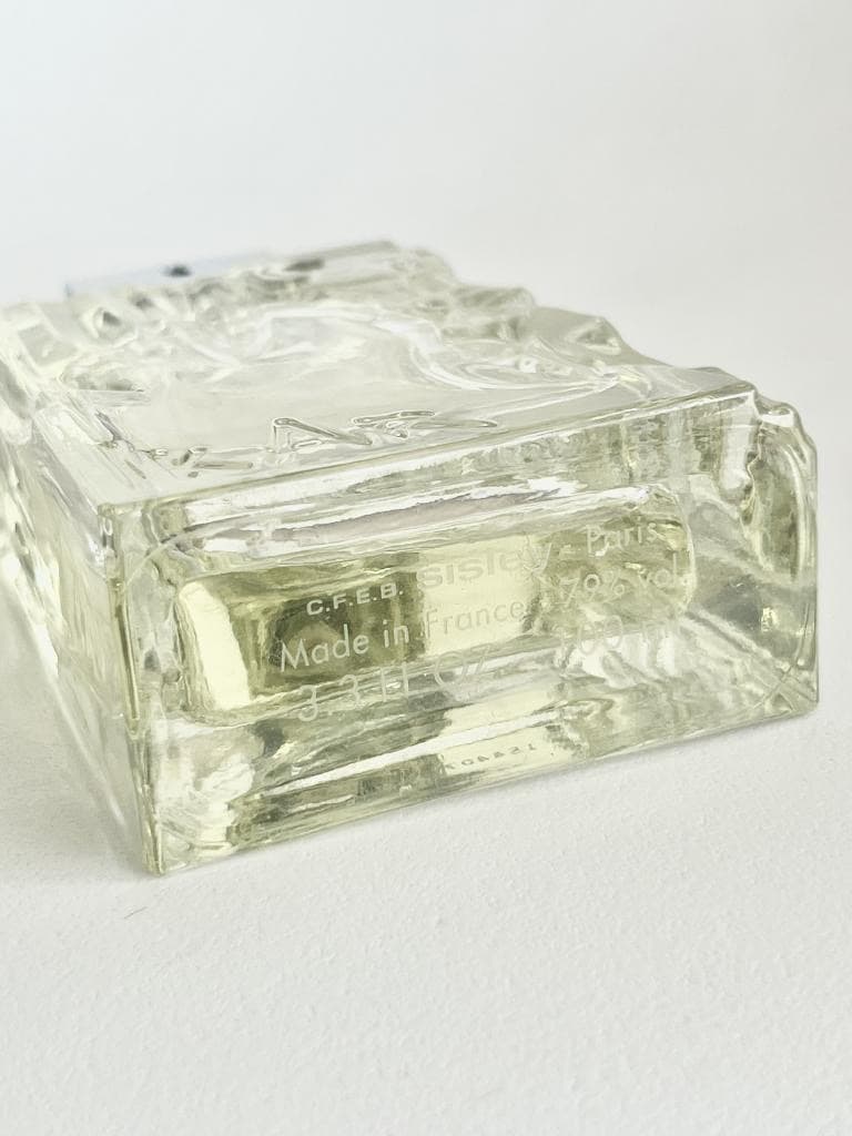 ☆SISLEY☆オードゥ イカロス オードゥトワレ メンズ　香水