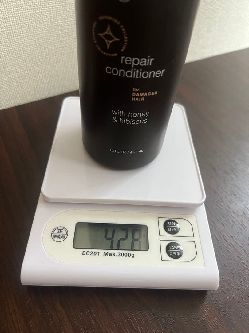 john masters organics H&H シャンプー＆コンディショナー