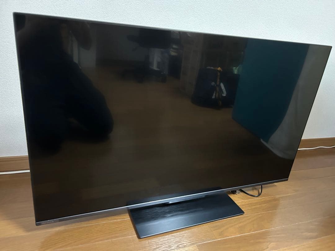 TOSHIBA 東芝 REGZA 43インチ 4K 液晶 テレビ 43Z670N