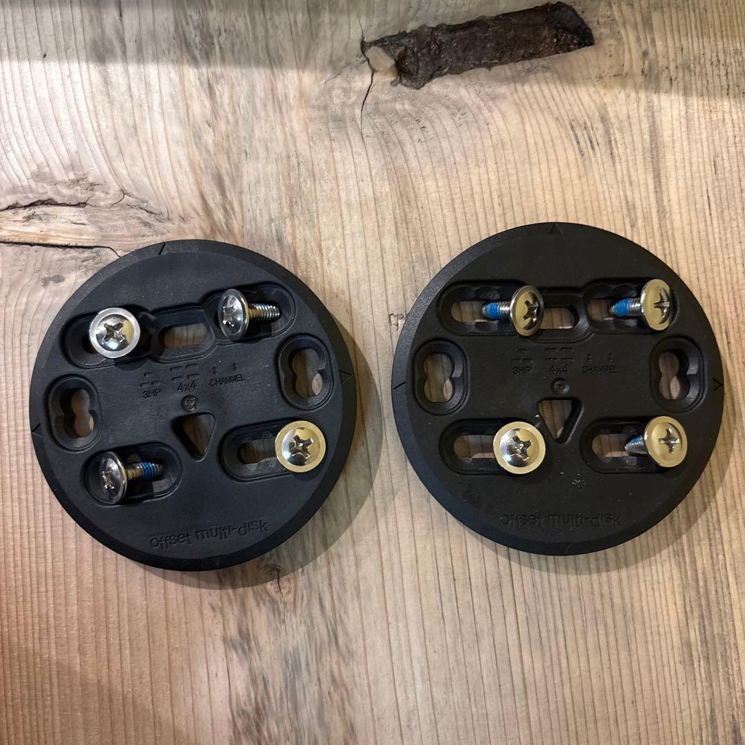 FLOW FENIX ビンディング Lサイズ　ほぼ新品！！