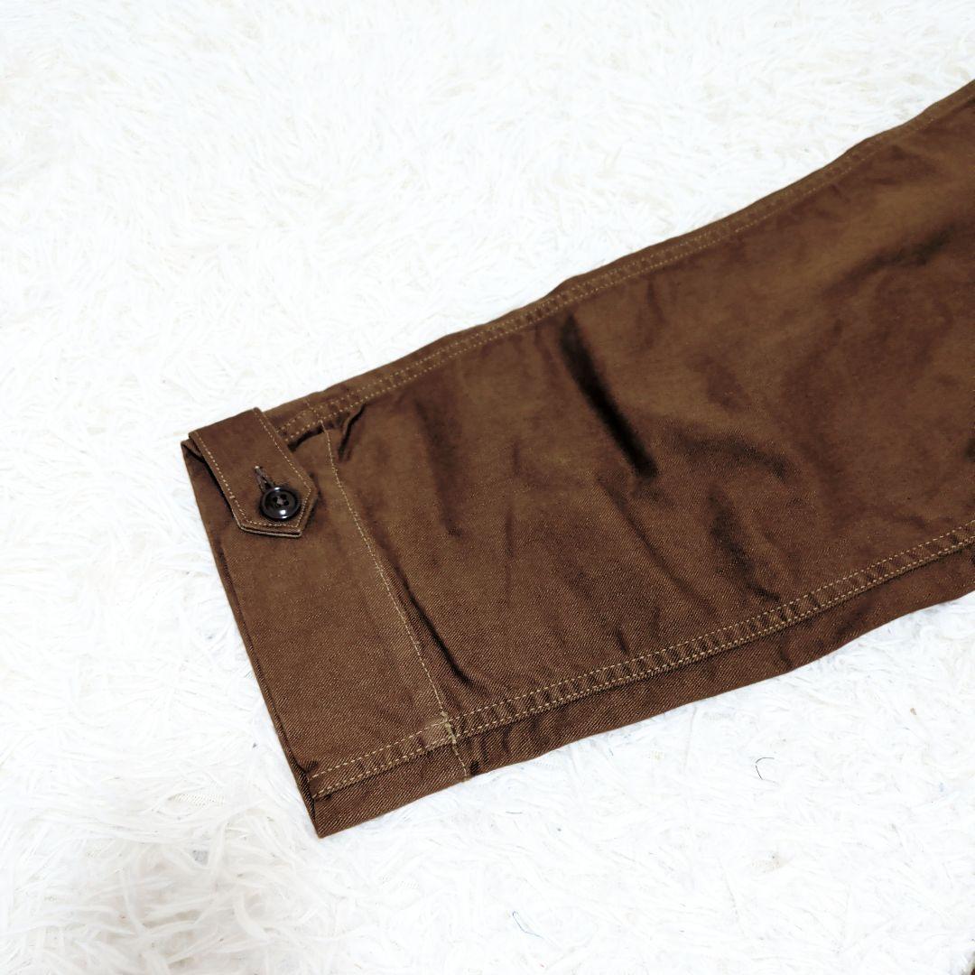 新品FREEWHEELERS フリーホイーラーズ アヴィエーターズトラウザーズ