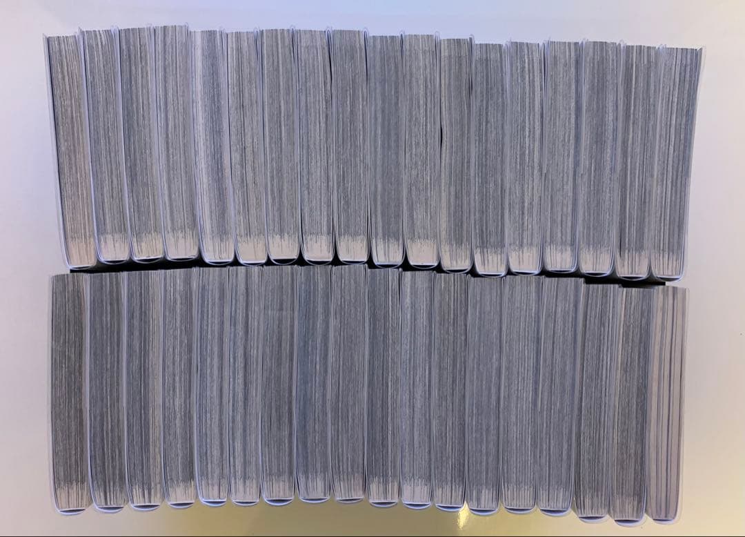 新装版　ベルセルク　1〜35巻+オフィシャルガイドブック　三浦建太郎　漫画