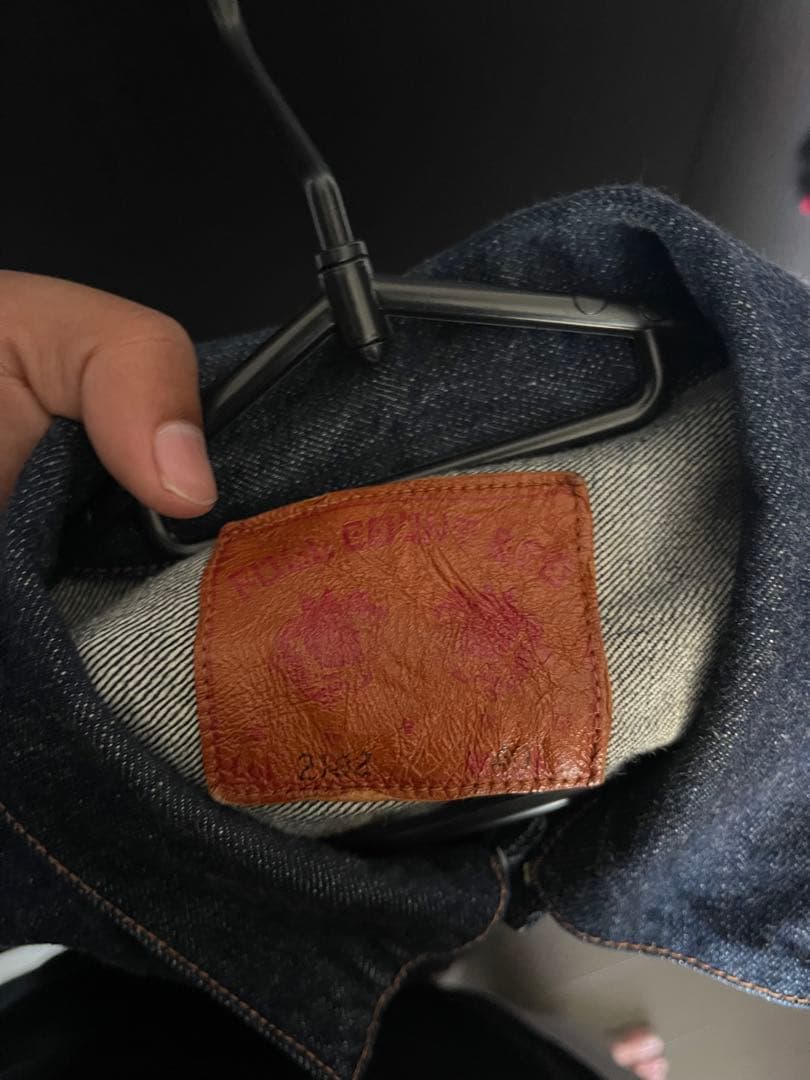 フルカウント2102 40サイズ