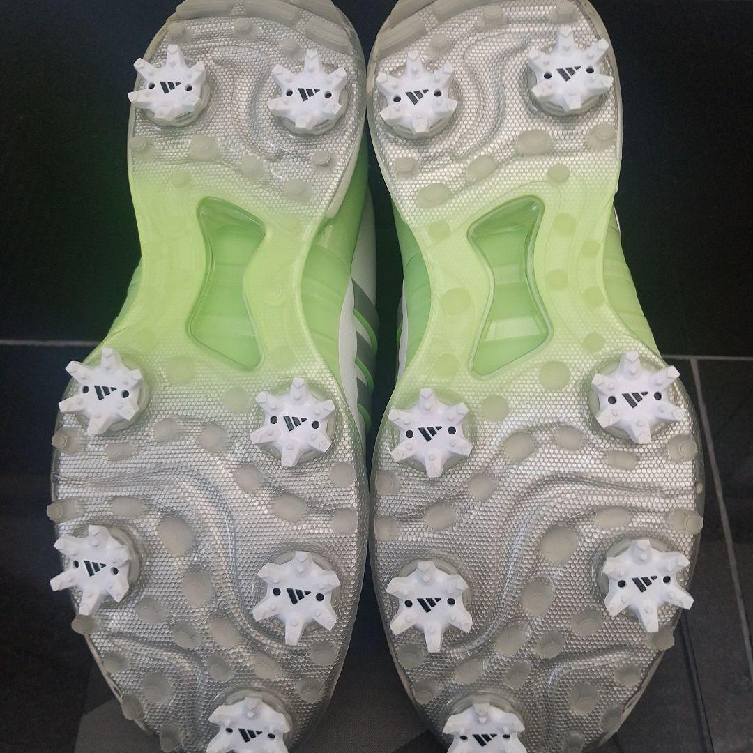 新品❗️アディダス★ツアー360 24 ボア (IF0264) ★24cm