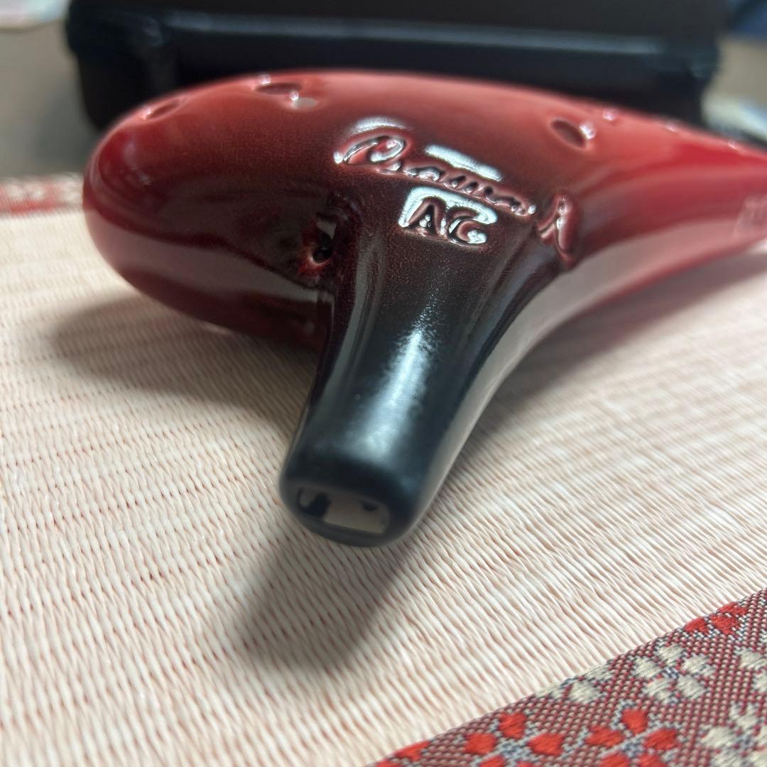 Osawa オオサワ　オカリナ