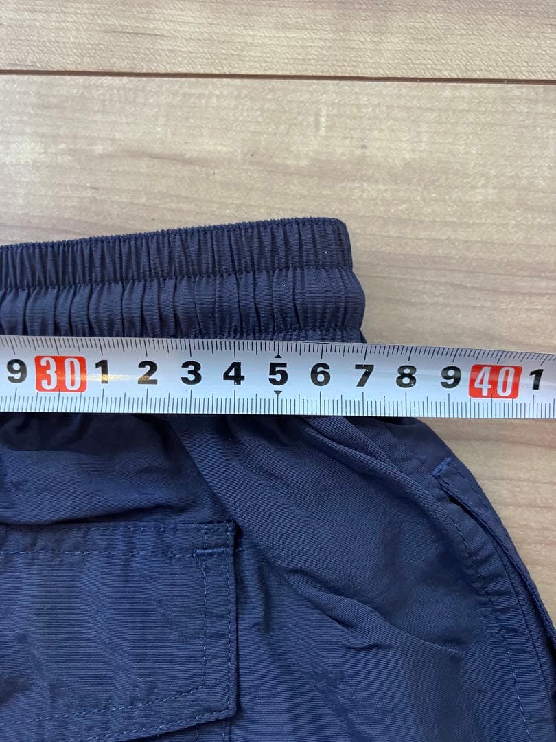 H*9様 ビームス別注Polo Ralph Lauren ネイビー ショートパン