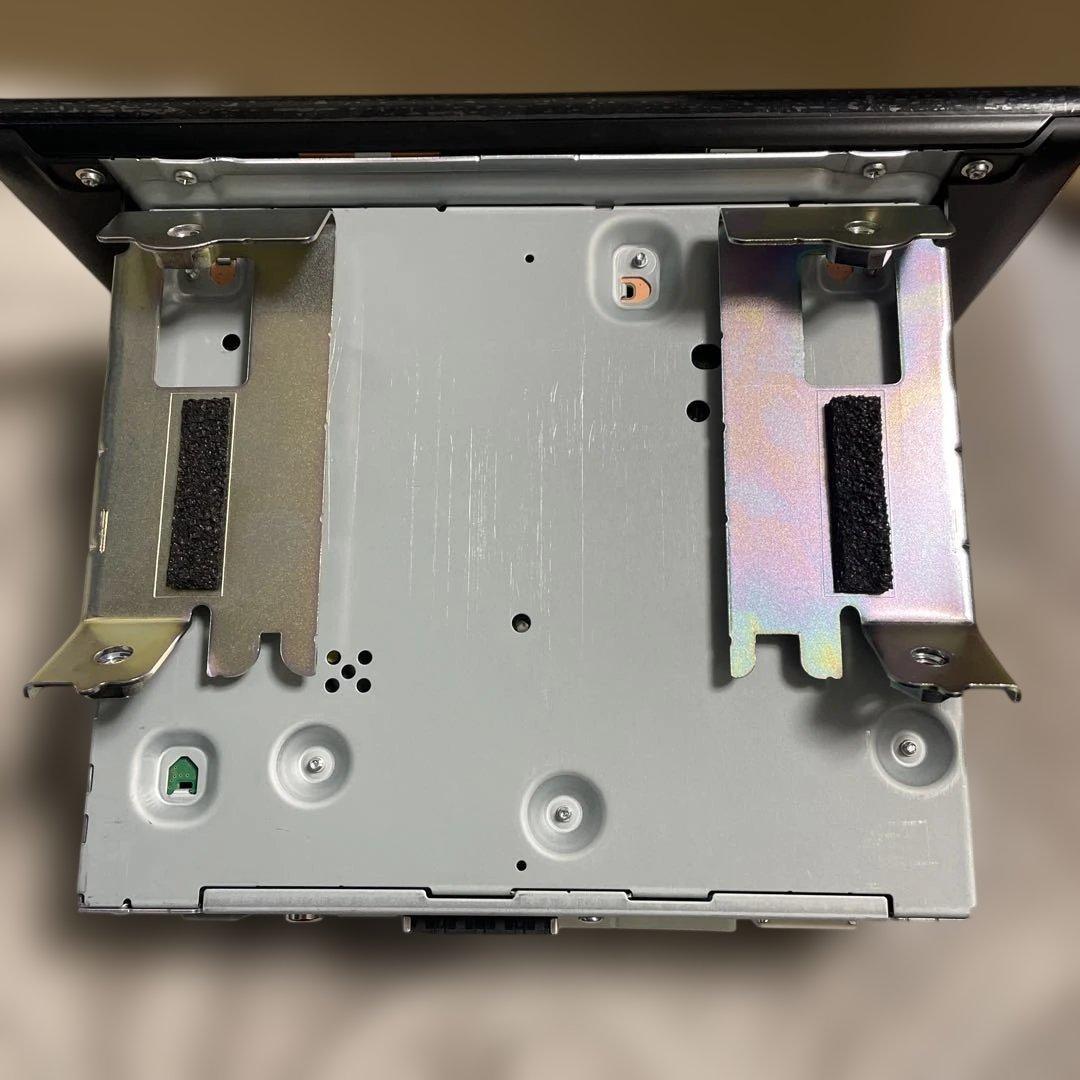 トヨタルーミー ９インチ純正ディスプレイオーディオ