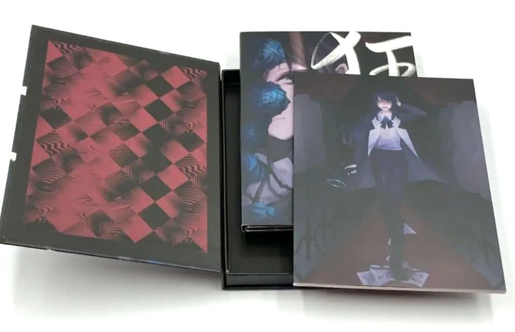 Ado 狂言 初回限定盤 フィギュア付 豪華セット CD Blu-ray