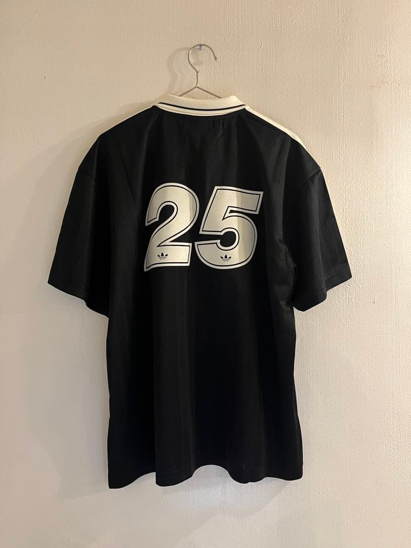 【新品】サイズL adidas × Oasis ツアー ジャカード ジャージ