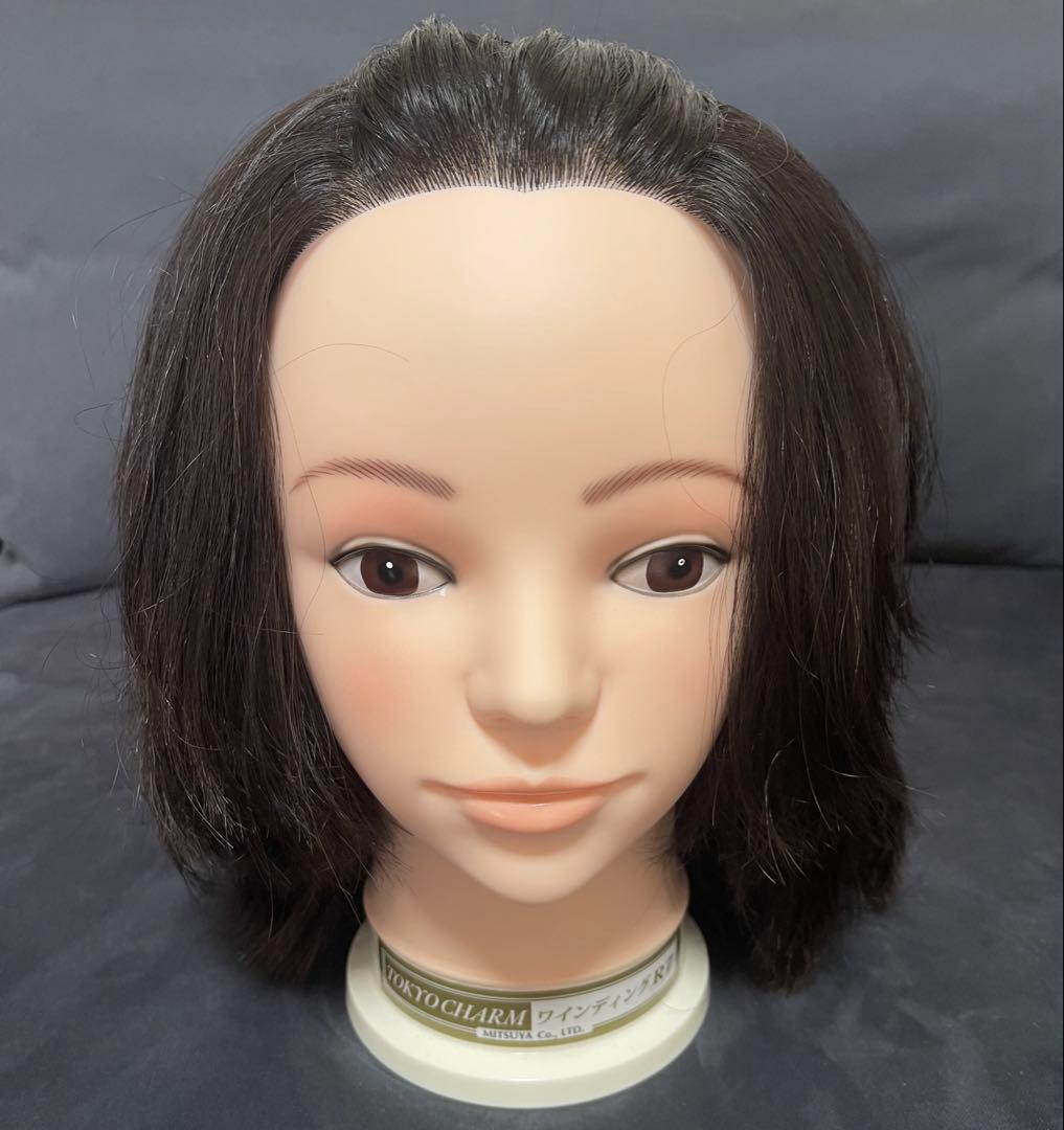 国家試験　美容学校教材　オールウェーブ　ワインディング　その他小物