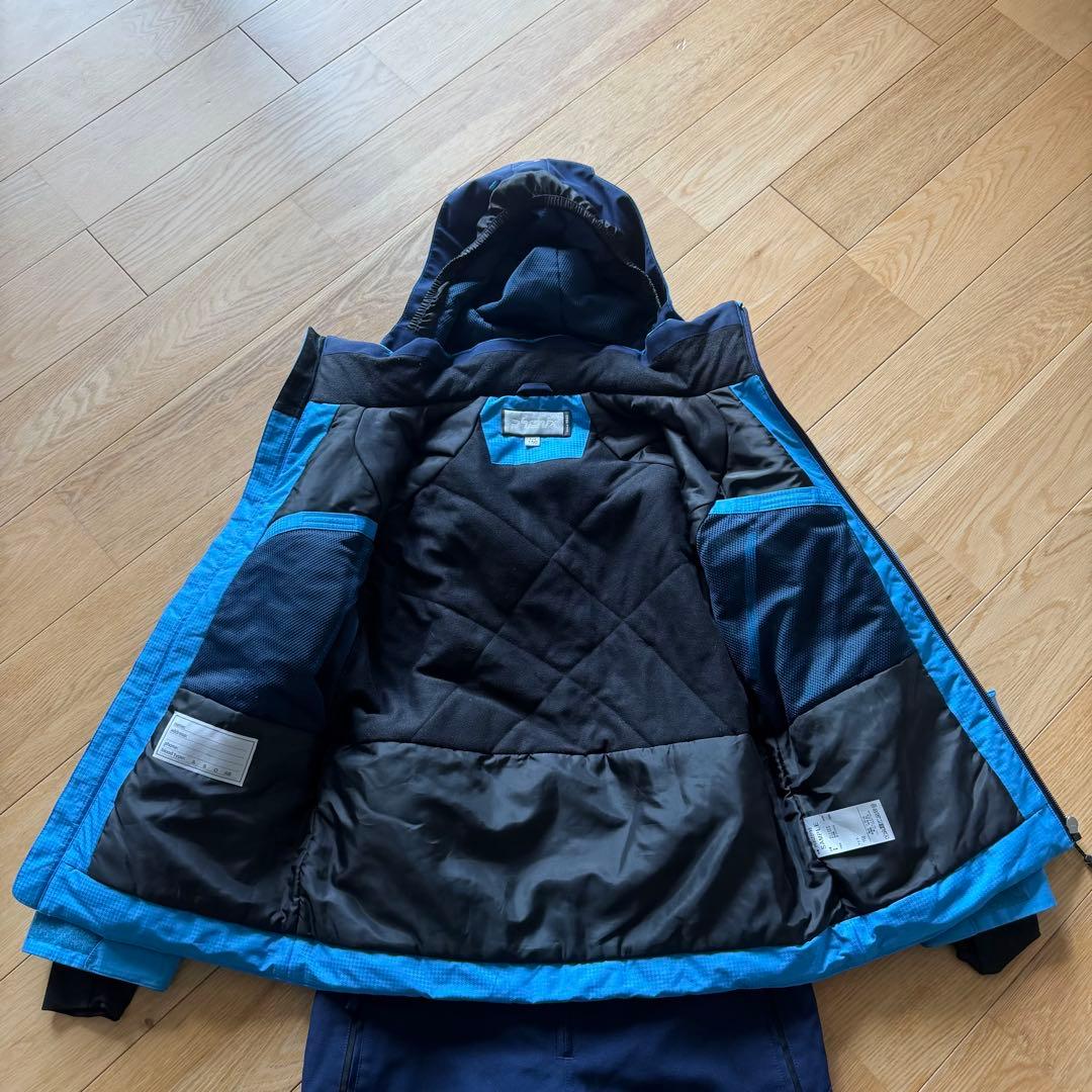 D*i様 Phenix スキーウェア 150cm