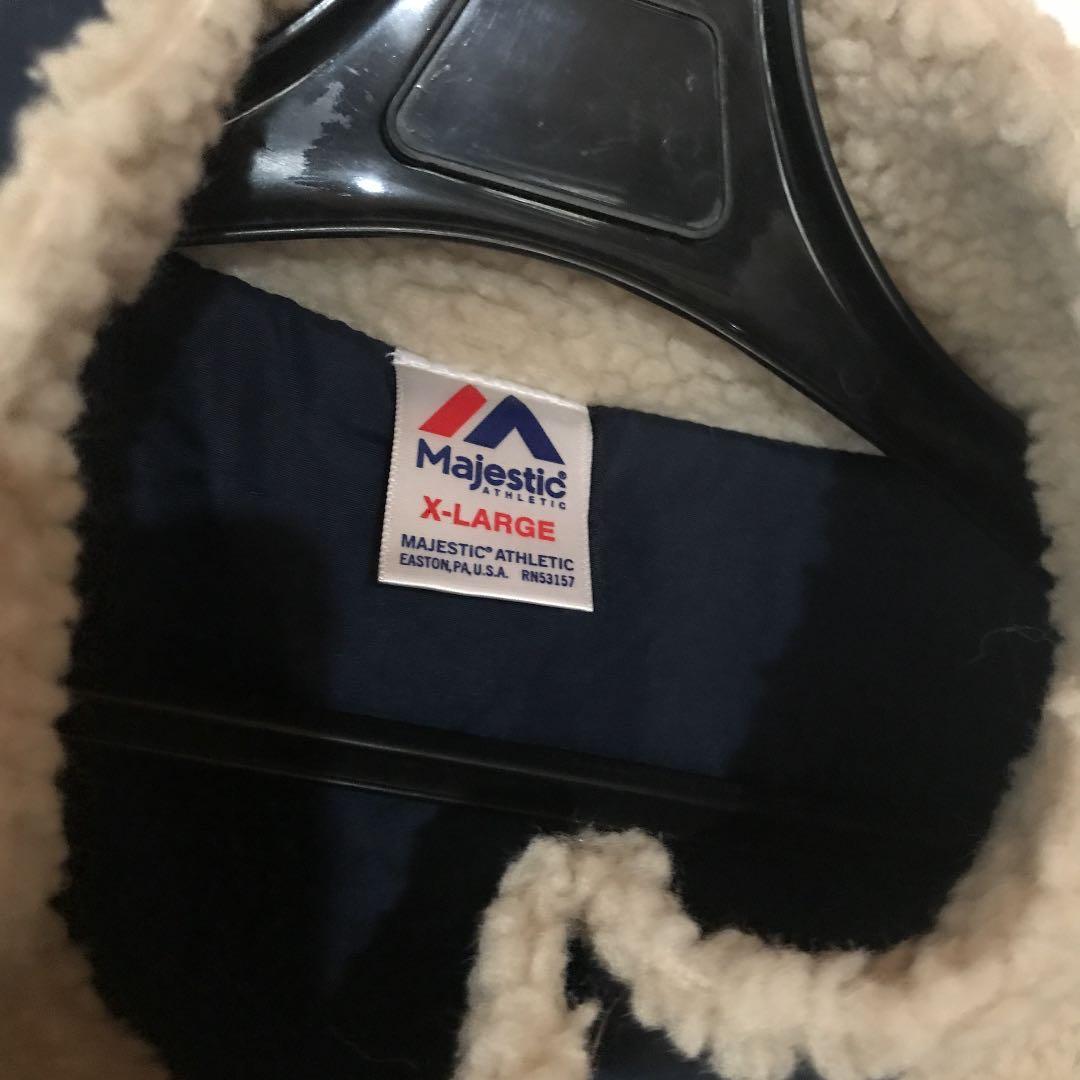 西武ライオンズ マジェスティック