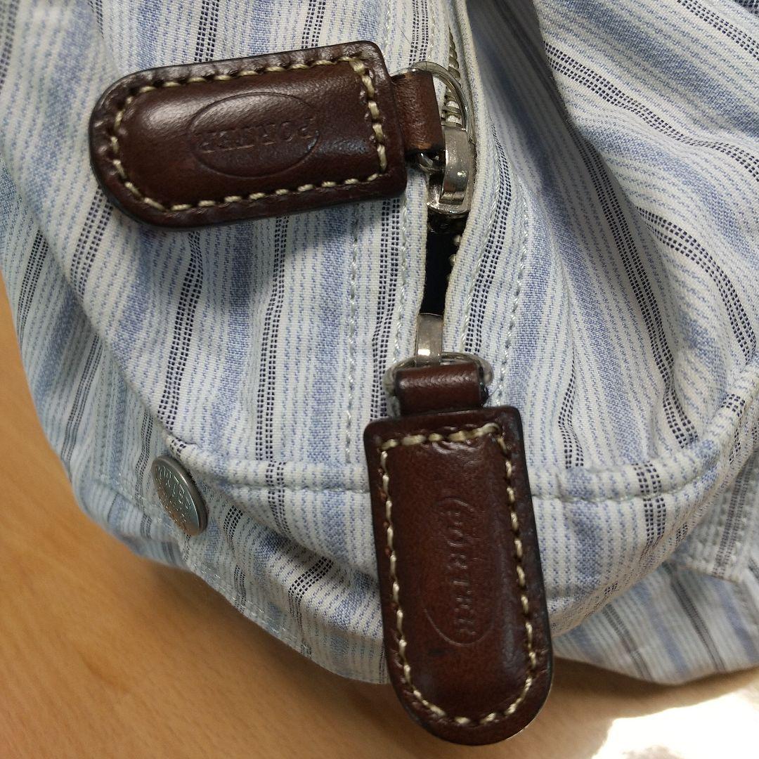 【南】吉田カバン PORTER ポーター 限定モデル 70周年記念限定