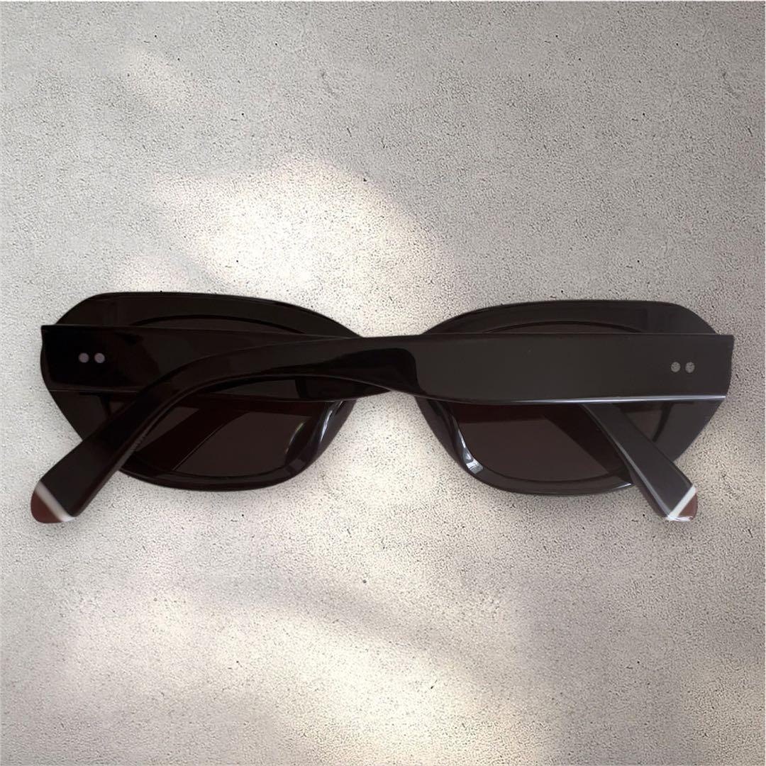 sorm'86 Useful Atelier サングラス