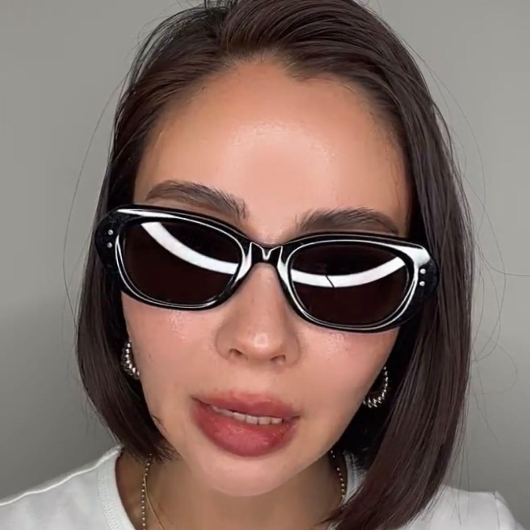 sorm'86 Useful Atelier サングラス