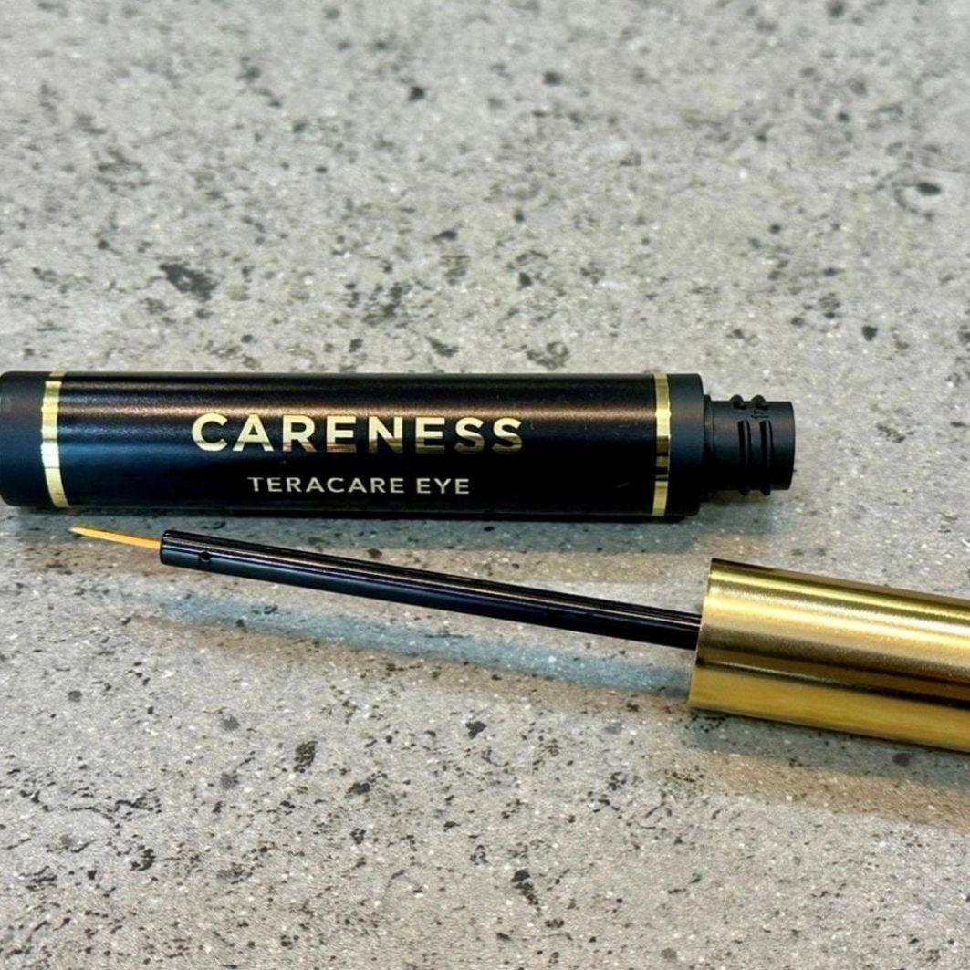 ケアネス テラケア アイ 3ml 1本　まつ毛美容液