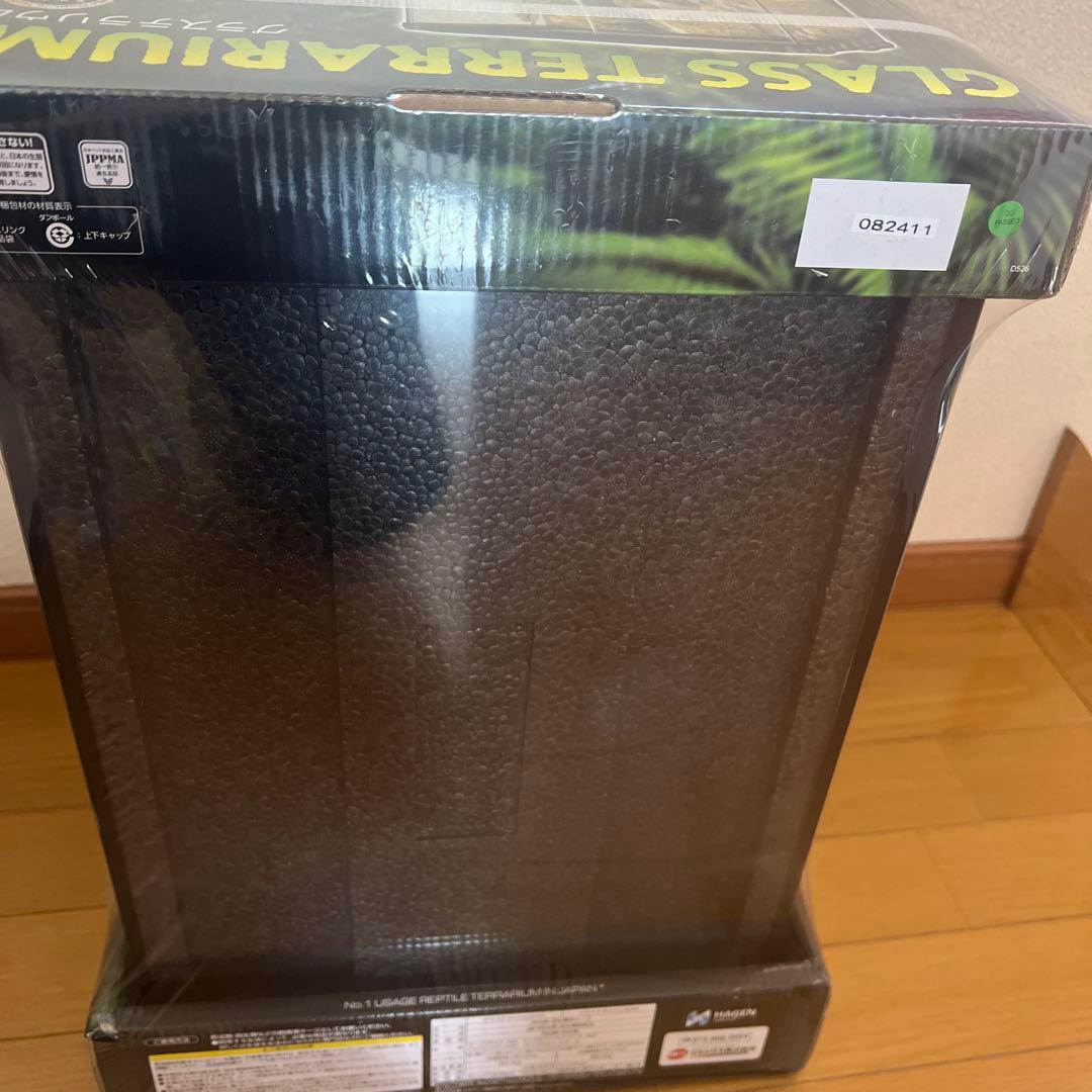 EXO TERRA ガラステラリウム 3045