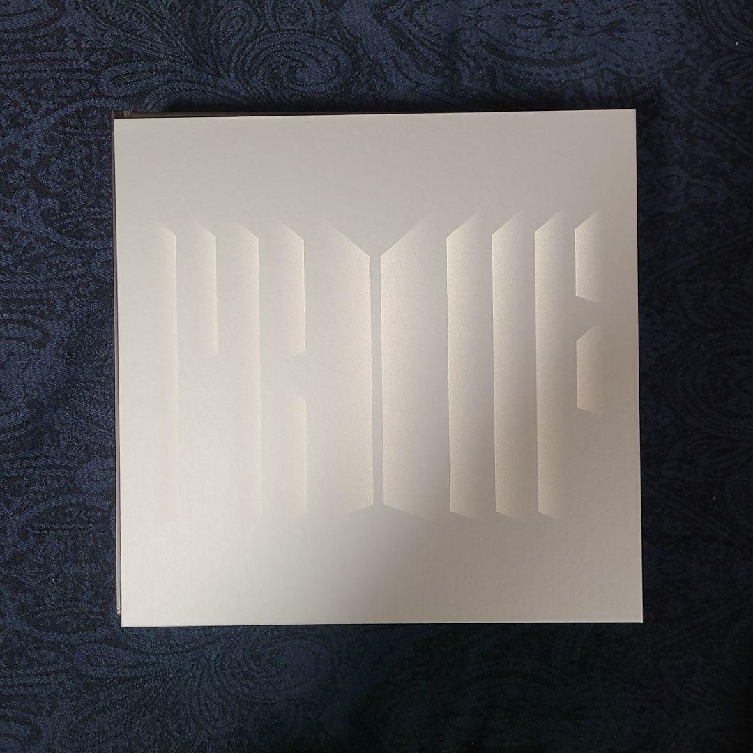 【公式】BTS Proof Collector's Edition 抜けあり