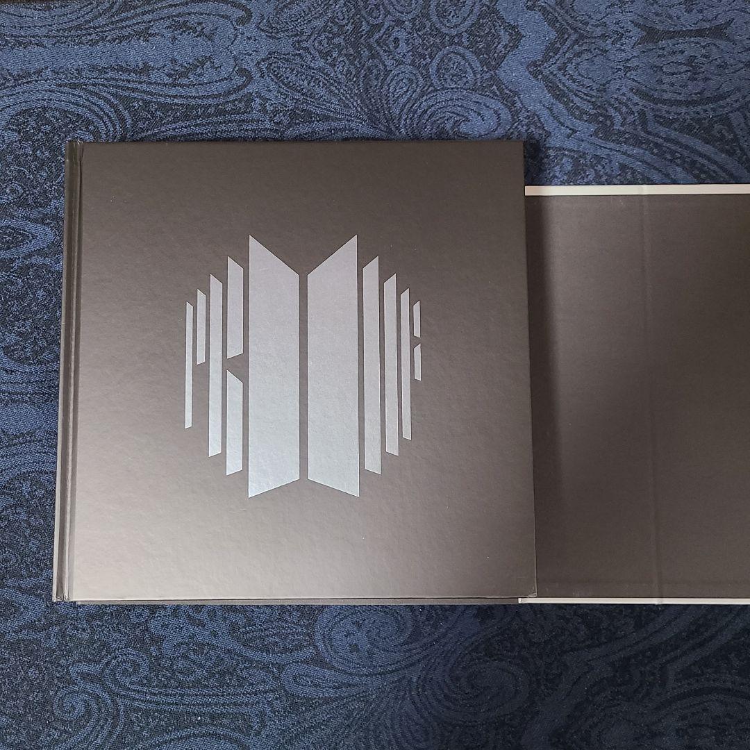 【公式】BTS Proof Collector's Edition 抜けあり