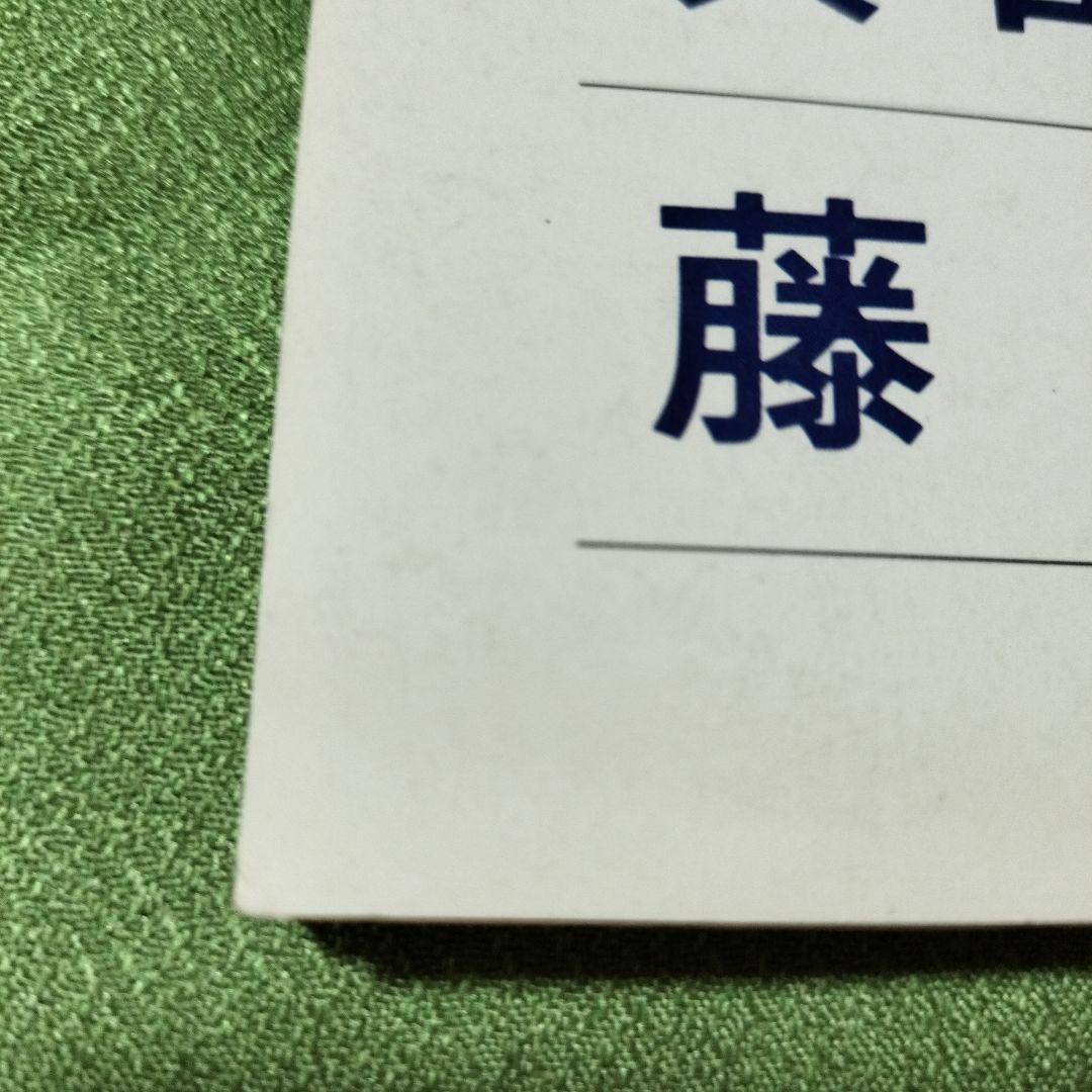 JUNON SPECIAL 男を知るための12人　田原俊彦他