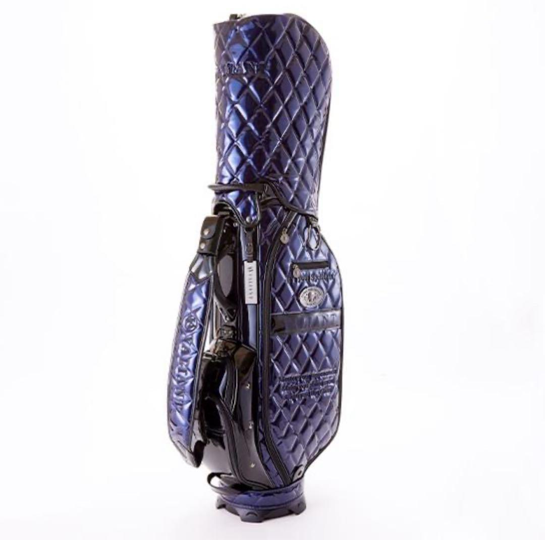 ★セール 新品 送料込★VALIANT キャディーバック 限定 VA-024★