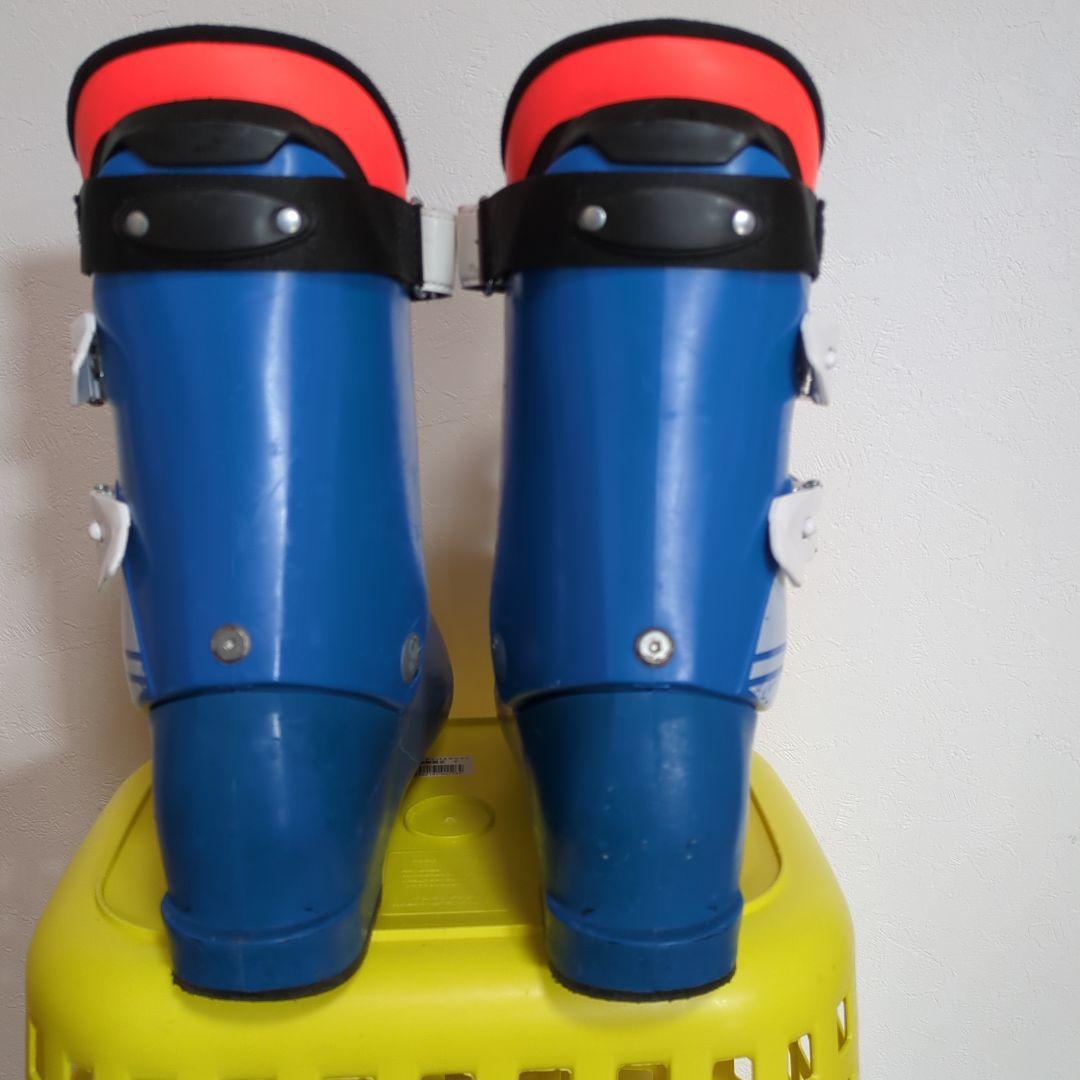 LANGE スキー用ブーツ　25.5cm