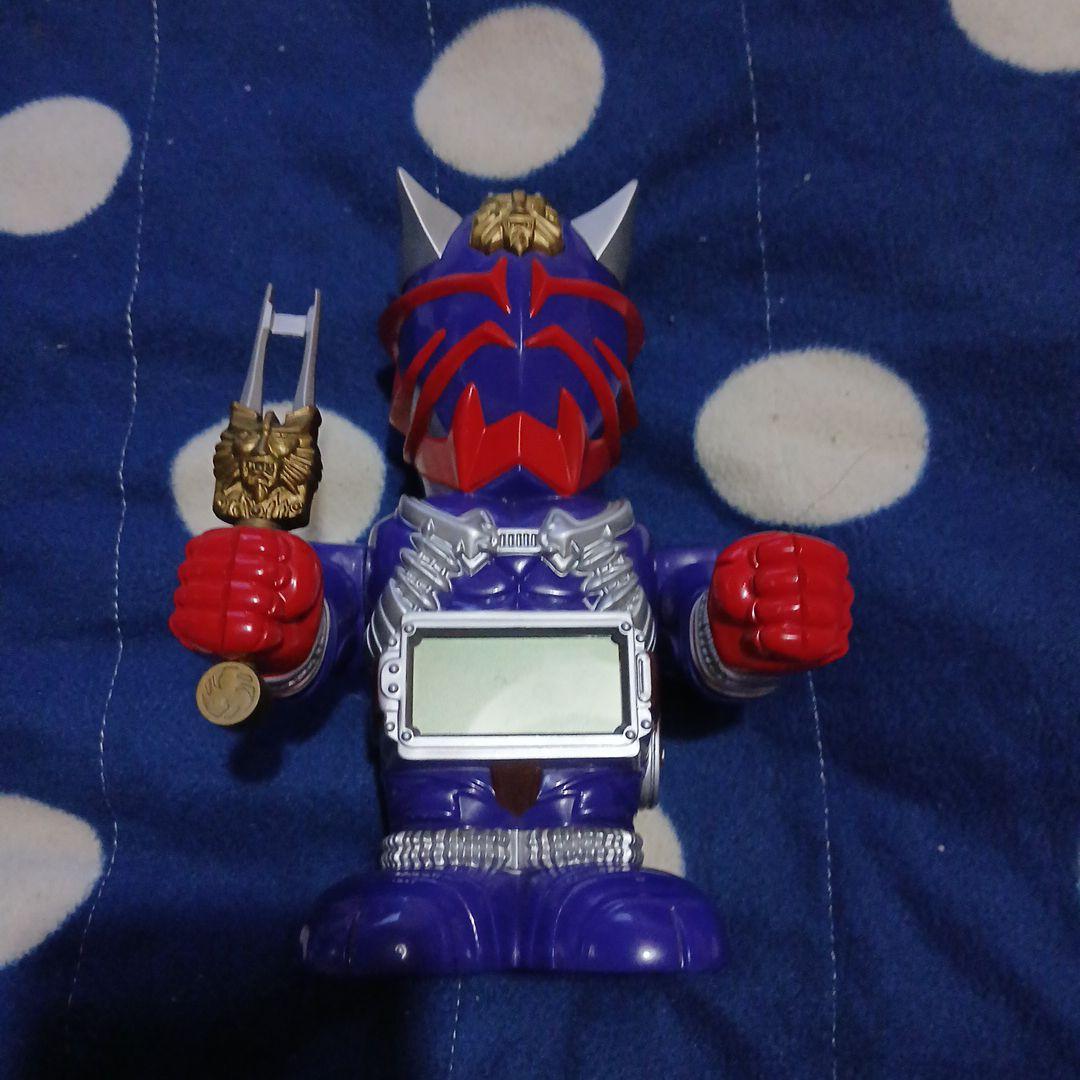 仮面ライダー響鬼